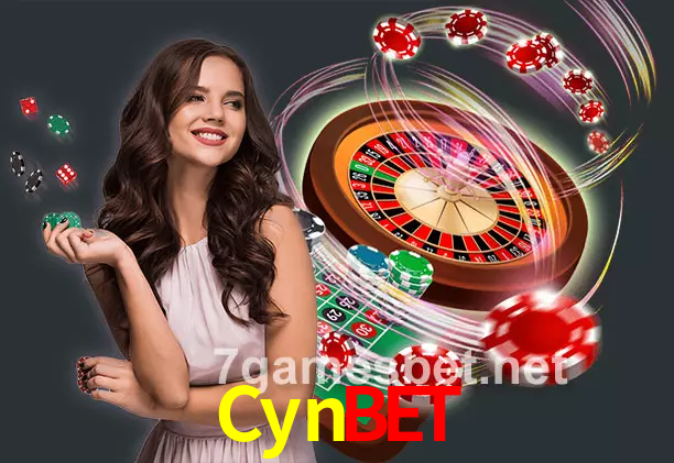 vivo no cassino Cynbet