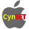 Aplicativo Cynbet para iOS