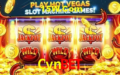 Jogos de Slot Cynbet