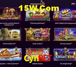 Login Seguro Cynbet