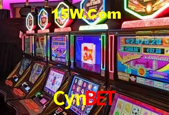 Login Seguro Cynbet