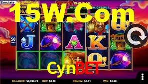 Cynbet