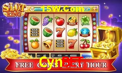 Diretório de Jogos Cynbet