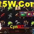 Estatísticas Cynbet