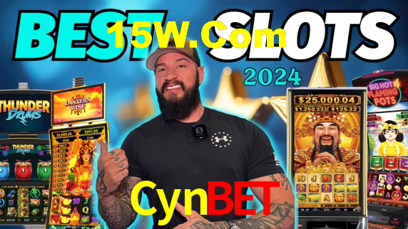 Cynbet.Com