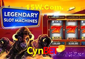 Casino Ao Vivo Cynbet