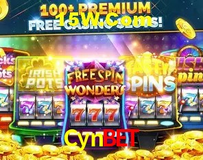 Provedores de Jogos Cynbet
