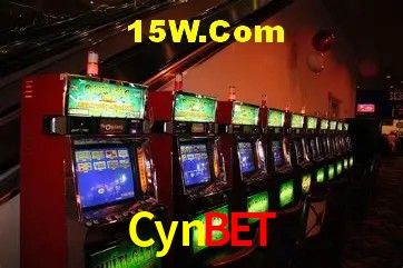 Recursos de Bônus Cynbet