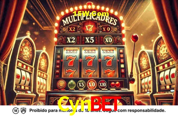 Casino VIP Cynbet
