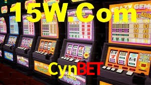 Cynbet: Jogos de Caça-Níqueis-Altas Recompensas, Roleta-Velocidade, Blackjack-Desafios Máximos