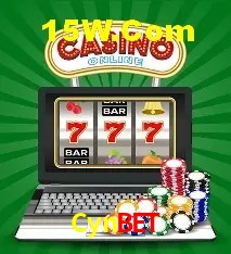 Jogos de Slot Cynbet
