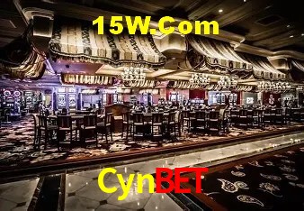 Provedores de Jogos Cynbet