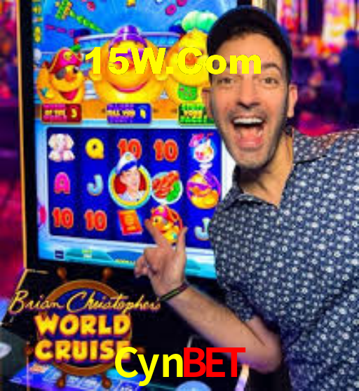 Bônus Generosos e Exclusivos no Cynbet para Você!