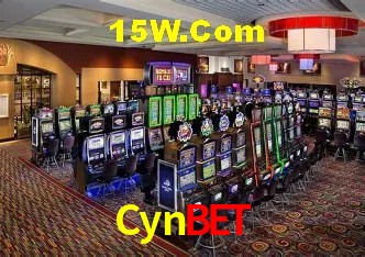 Casino Ao Vivo Cynbet